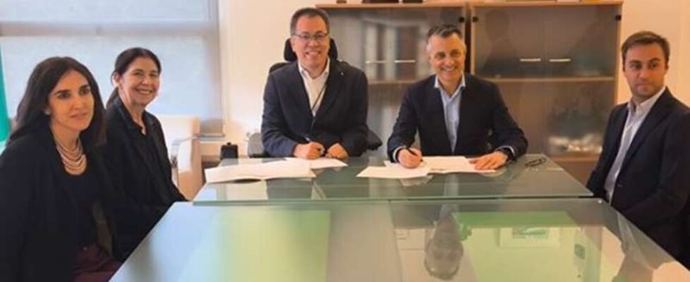 Sanitas - Fundación del Lesionado Medular 2025