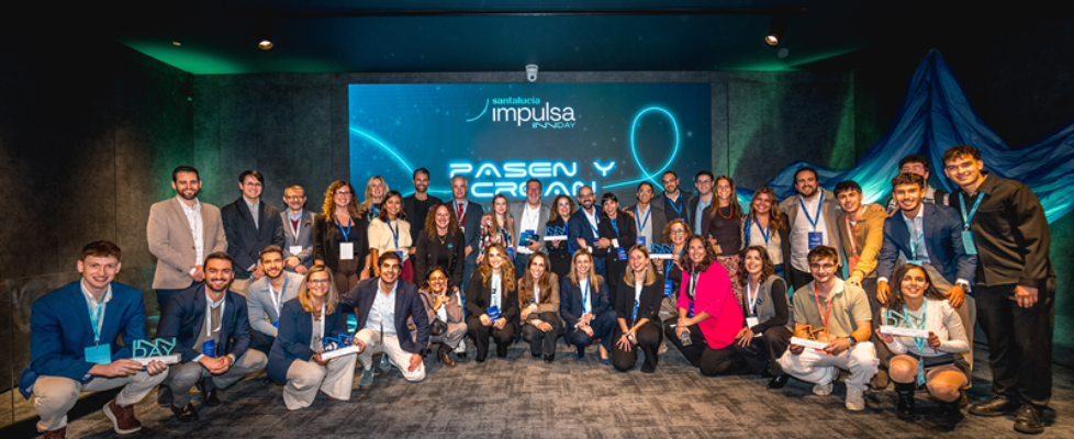Santalucía Impulsa INNDAY 2025
