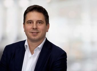 Santiago Sanchez - RiskPoint