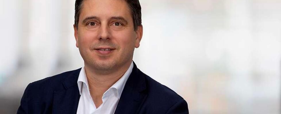 Santiago Sanchez - RiskPoint