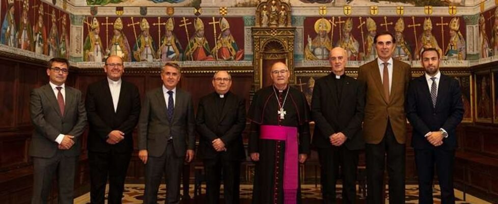 UMAS Catedral Toledo 2025