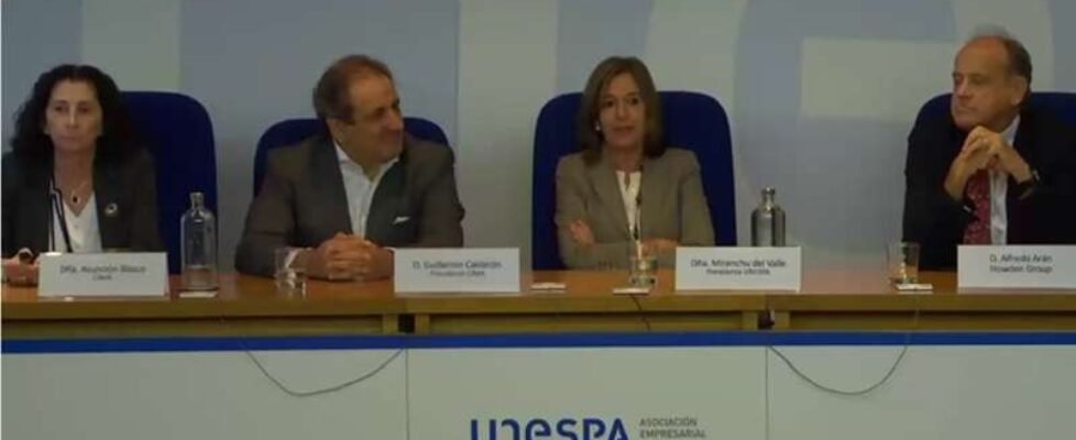 V REUNIÓN ANNUAL CIMA