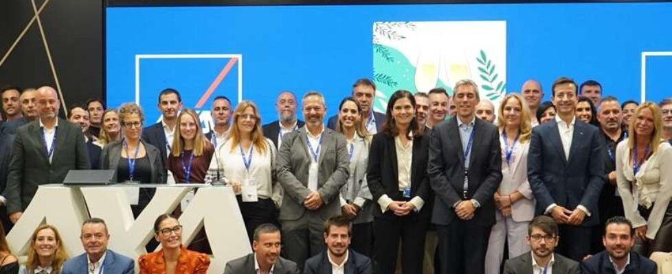 XI Edición Premios Proveedores 2025 axa2