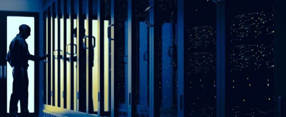 allianz commercial servidor centros de datos