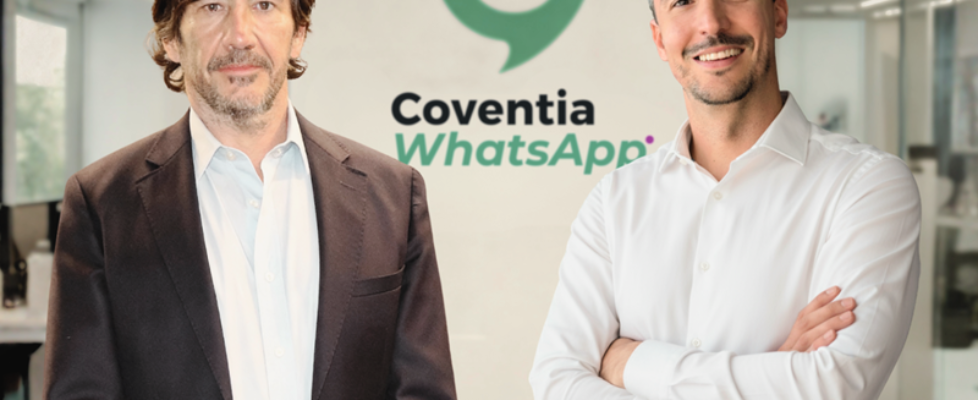 amalio berbel coventia AI