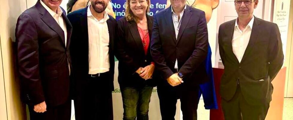 arag Formación colegio Girona 2025