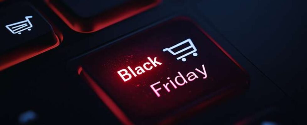 onLygal presenta una ‘guía antifraude’ para evitar estafas online en el Black Friday y Cyber Monday