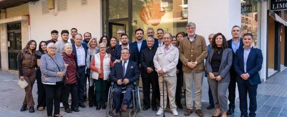 caser oficina valencia juan grau