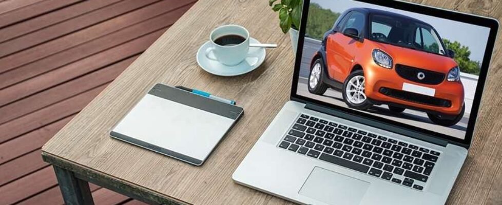 coche online ordenador gratuita