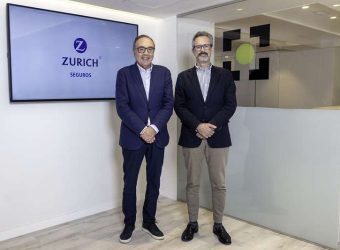 colegio Valencia - ZURICH 2025