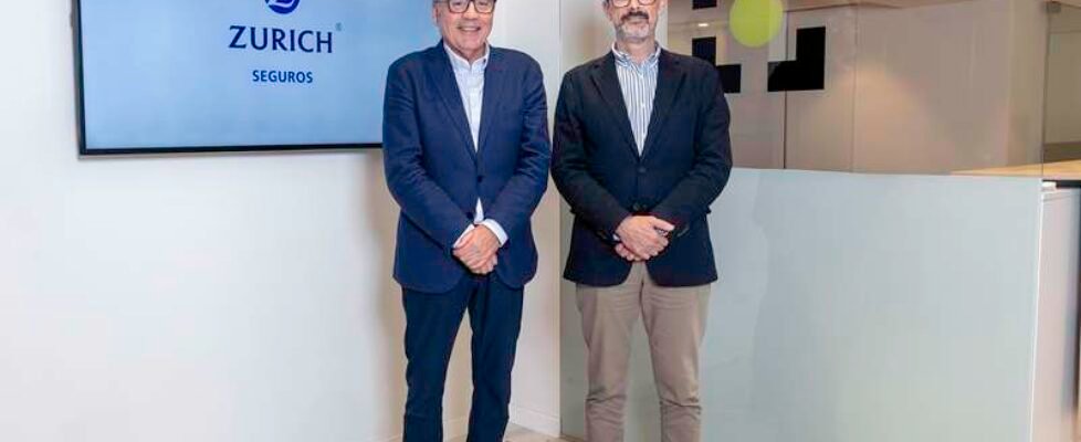 colegio Valencia - ZURICH 2025