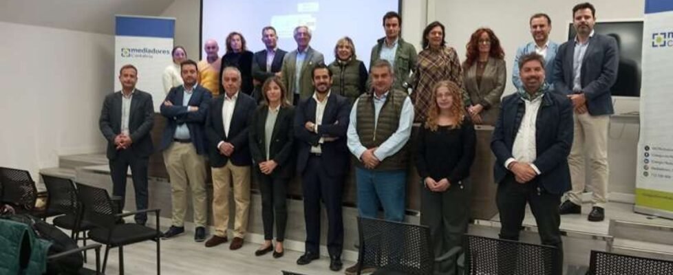 colegio cantabria y fundacion inade - reforma ley RC y seguro Automóviles