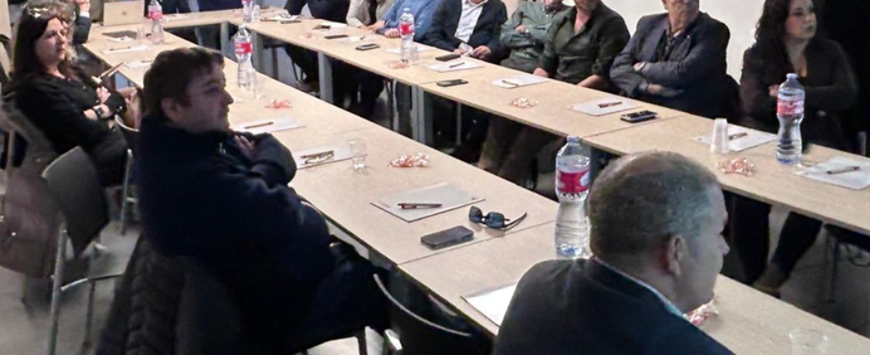 colegio tarragona y occident formacion 2025