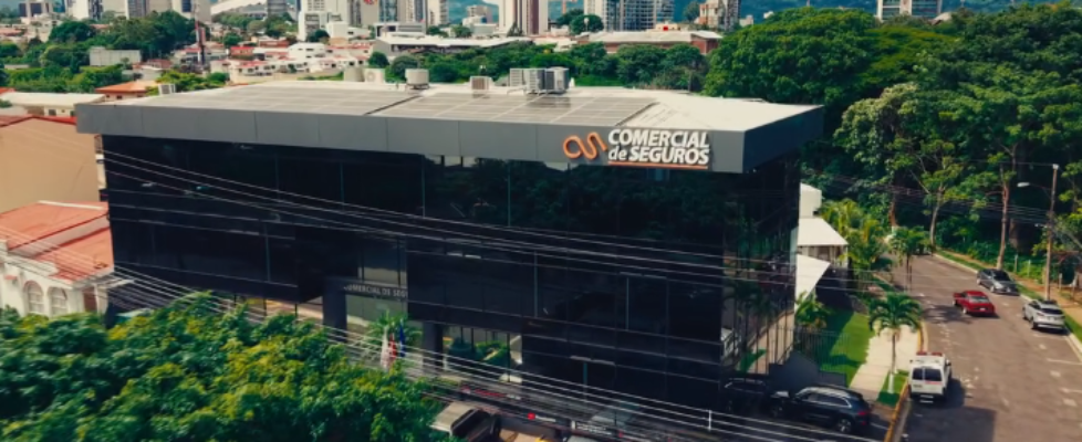 comercial de seguros costa rica