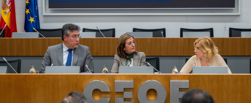 confederación construcción