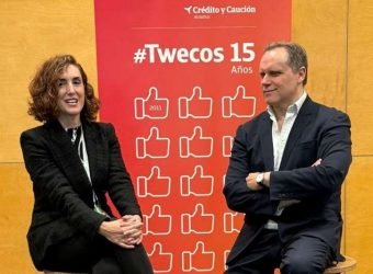 credito y caucion World Business Forum 2025