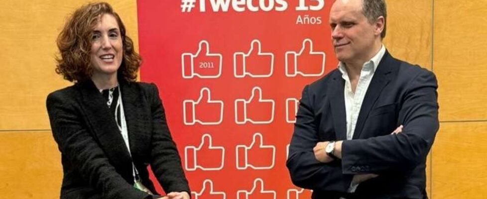 credito y caucion World Business Forum 2025