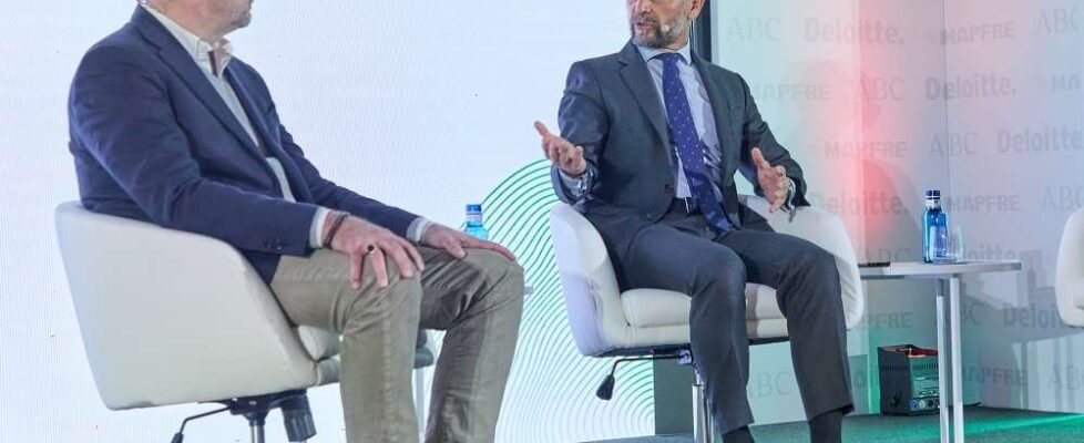 deloitte veit BOSCO FRANCOY - MAPFRE (3)