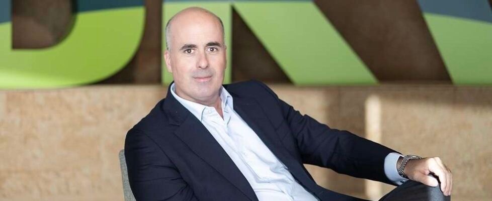 dkv Fernando Campos CEO de DKV (002)