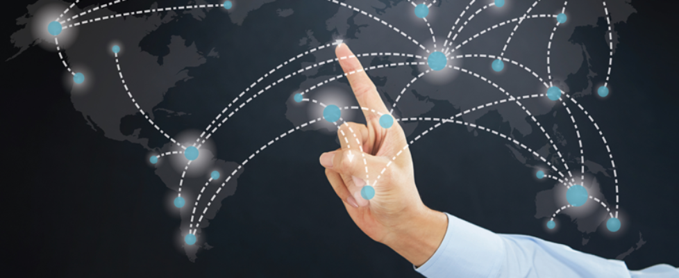 expansión corporativa - ade internacional