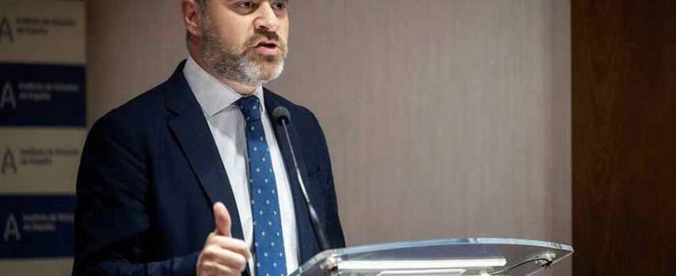 fernando ariza - instituto actuarios