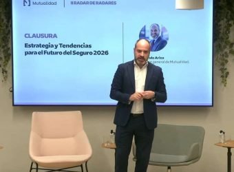 fernando ariza, mutualidad, radar tecnología
