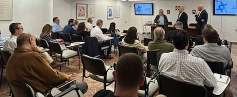 formacion Salud Fiatc y Colegio Castellón 2025