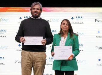 fundacion ama premio fundame