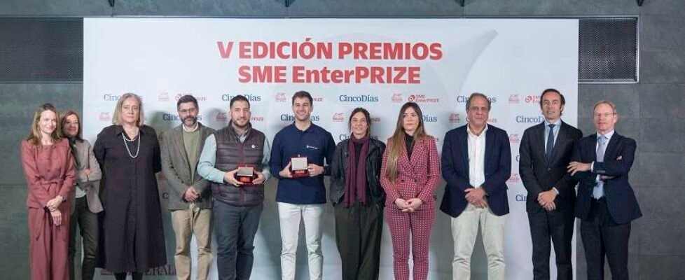 generali Premios SME EnterPrize