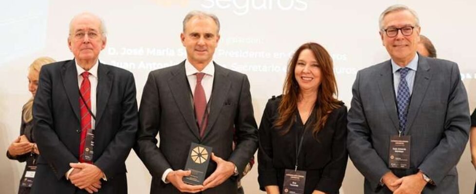 ges seguros premios ige 2025