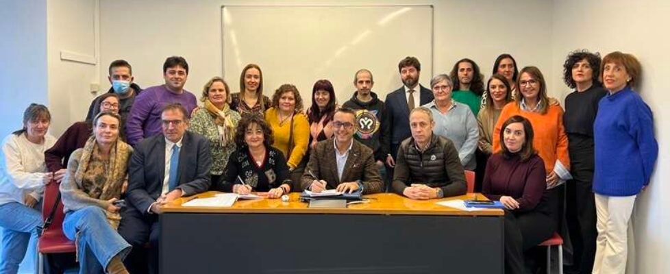 imq convenios colectivos 2025-2028