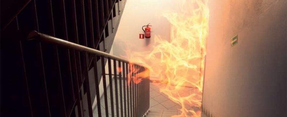 incendios informe mapfre