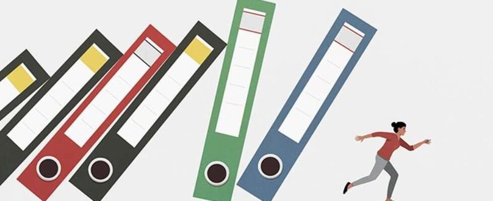 informe brecha aseguradora pymes hiscox