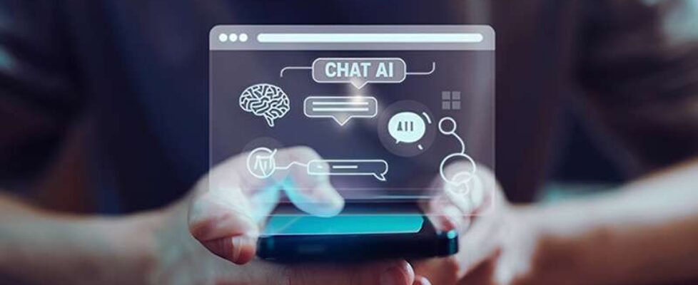 inteligencia artificial chat - free