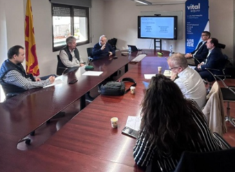 jornada salud colegio tarragona