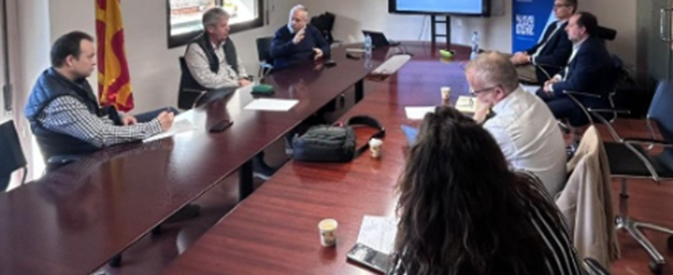 jornada salud colegio tarragona