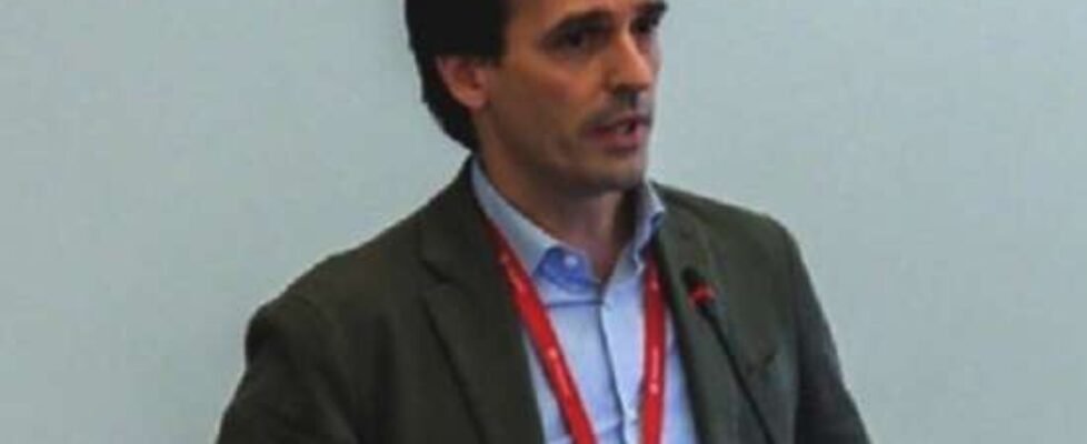 materh jose maria erhardt