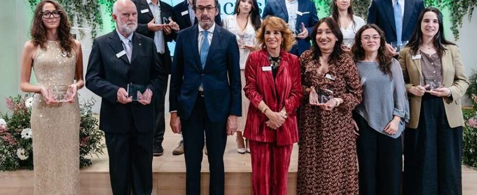 mutualidad premios 2025