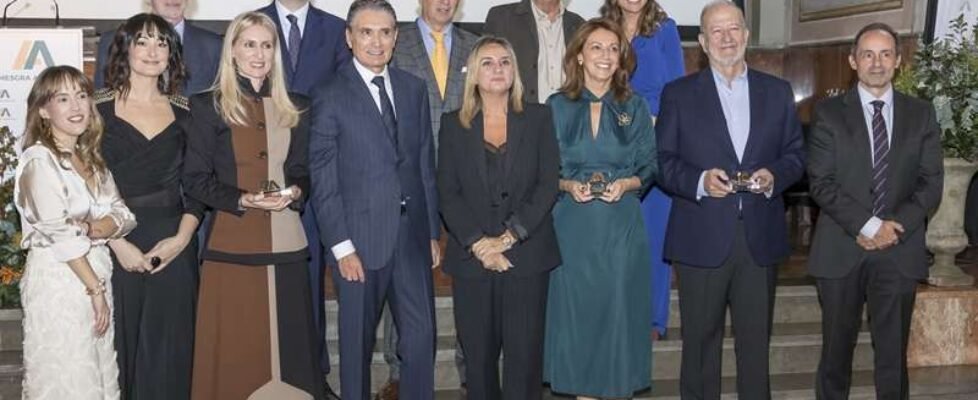 premios doble aa amesgra 2025