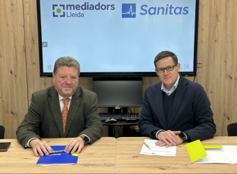 sanitas colegio lleida 2025