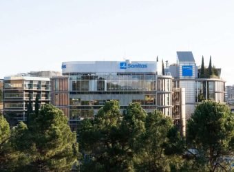 sanitas sede nueva