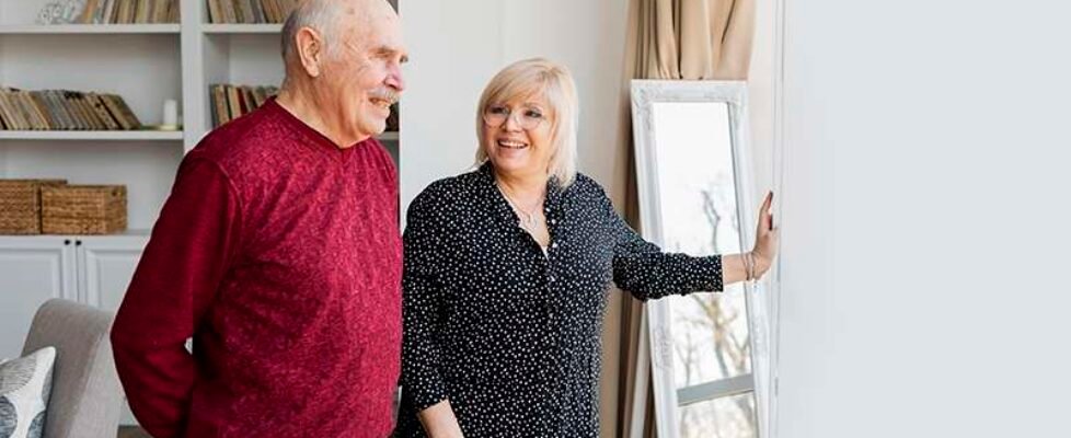 senior - silver economy - free