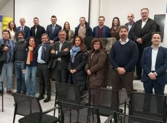ARAG Formación Colegio Santander 2025