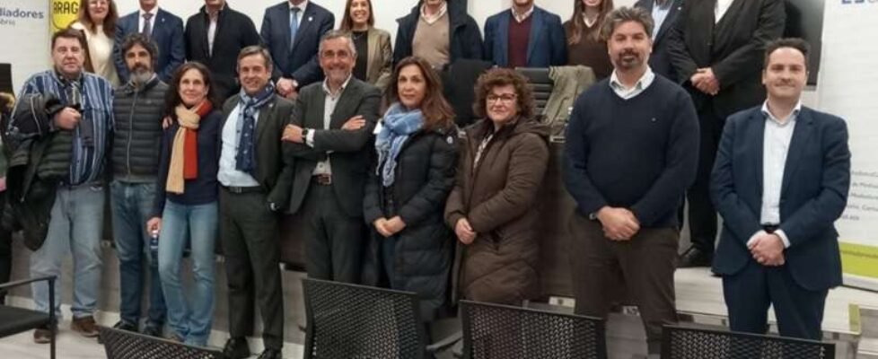 ARAG Formación Colegio Santander 2025