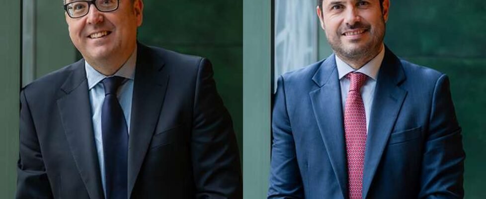 Agen Gasco - Carlos Ranz