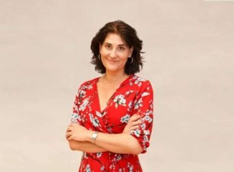 Alicia Soler, directora de AGERS