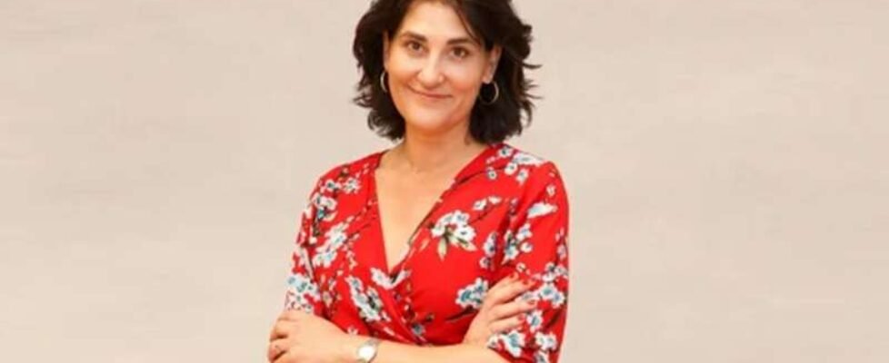 Alicia Soler, directora de AGERS