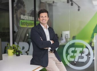 Antonio Sas, Director General de Betterfly España