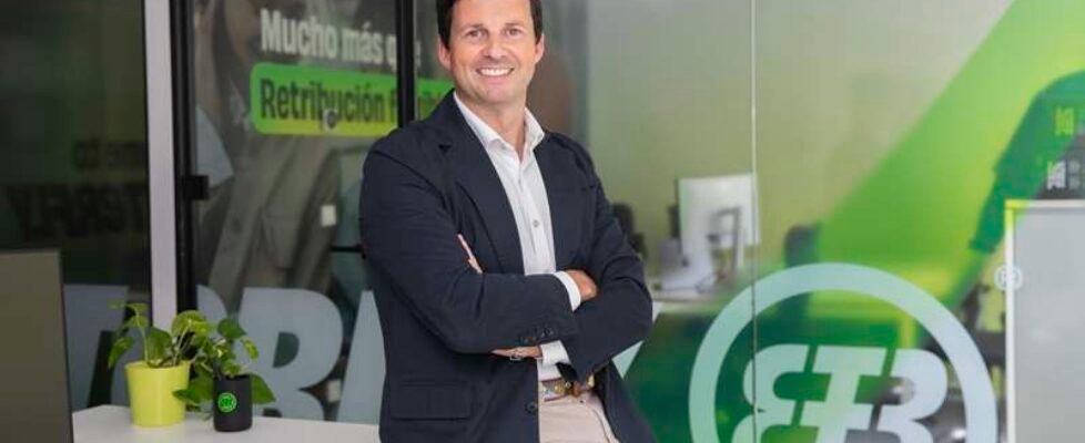 Antonio Sas, Director General de Betterfly España