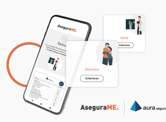 AseguraME - Aura Seguros